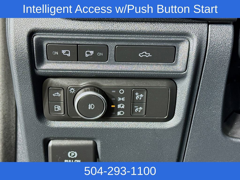 Used 2021 Ford F150 XLT w/ Equipment Group 302A High image 10