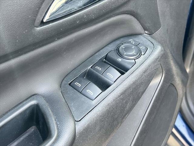 Used 2022 Chevrolet Equinox LT image 17