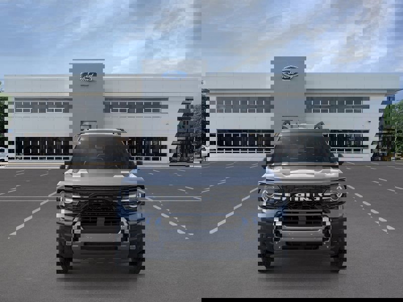 New 2026 Ford Bronco Sport Badlands w/ Sasquatch Badlands Package image 29