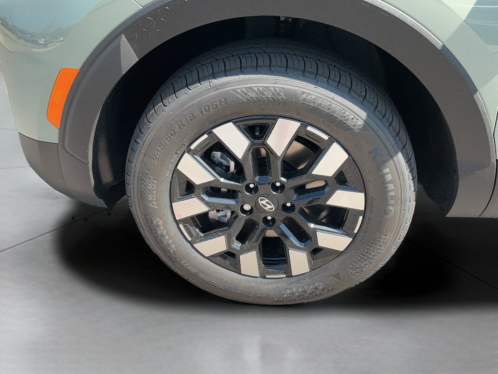 New 2027 Hyundai Santa Cruz SE AWD/4WD image 30