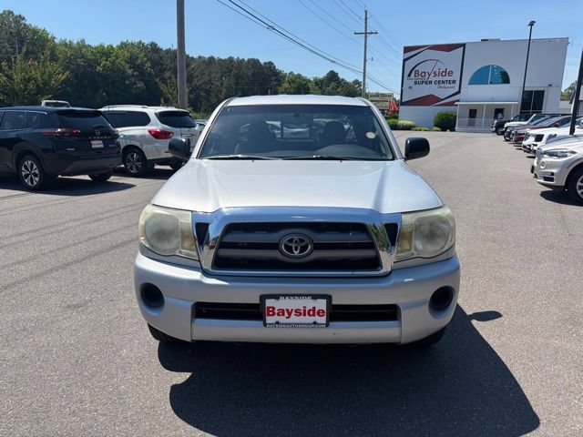 Used 2009 Toyota Tacoma 2WD Access Cab image 4