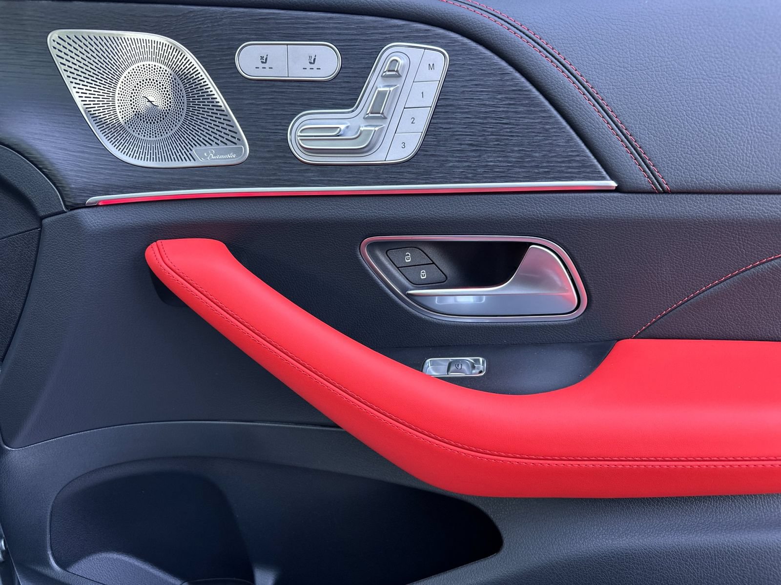 New 2026 Mercedes-Benz GLE 53 AMG 4MATIC Coupe image 18
