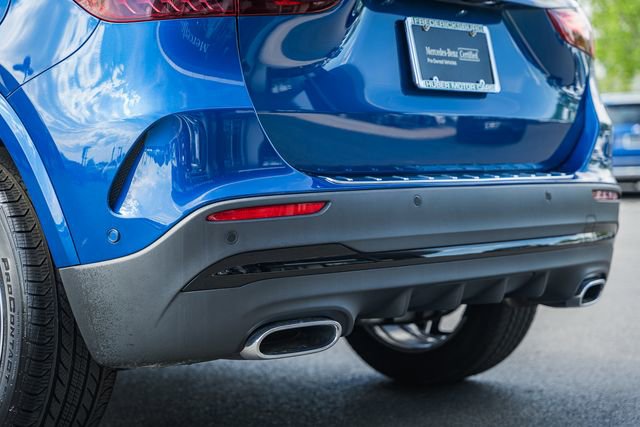 Certified 2024 Mercedes-Benz GLA 250 4MATIC image 9