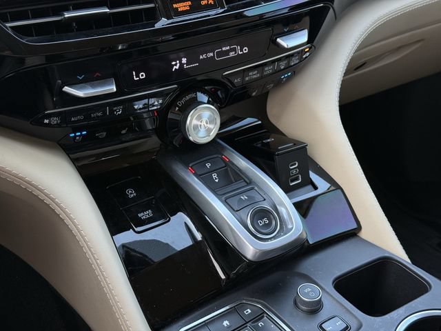 Certified 2023 Acura MDX SH-AWD w/ Advance Package image 18