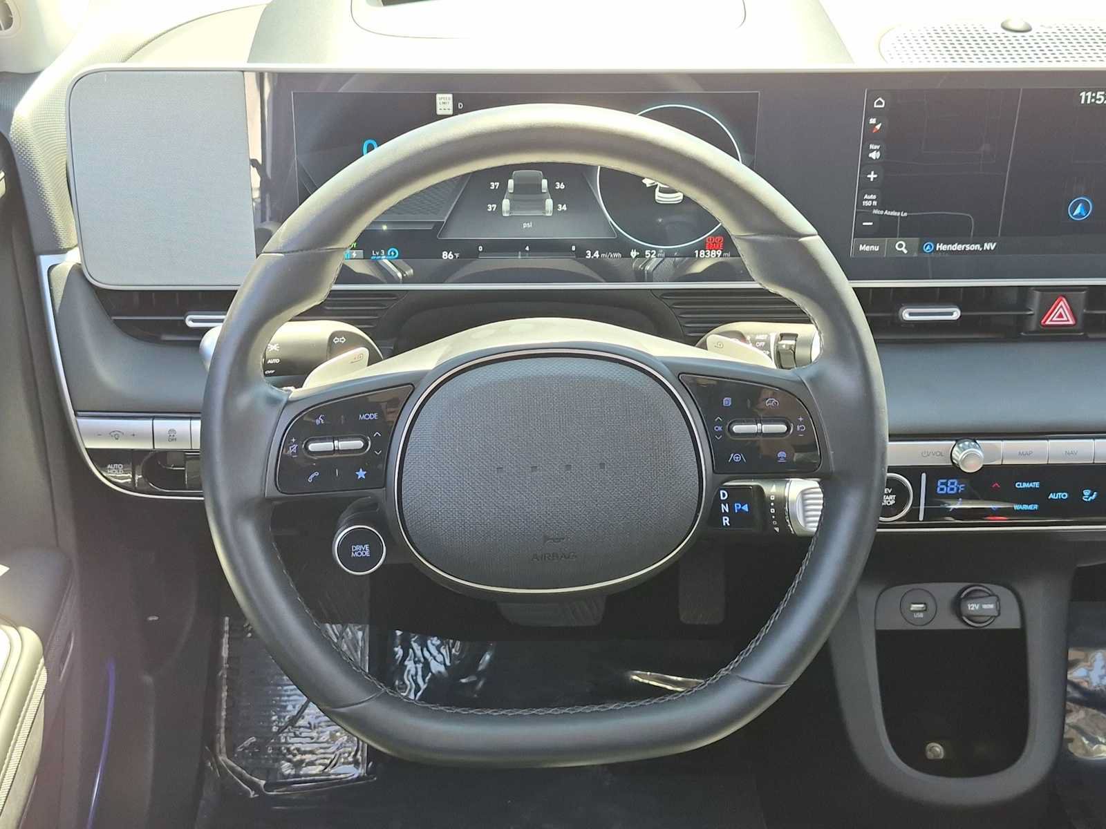 Certified 2024 Hyundai Ioniq 5 Limited RWD image 21