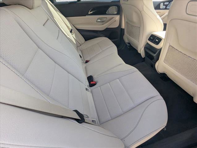 Used 2020 Mercedes-Benz GLE 350 4MATIC image 21