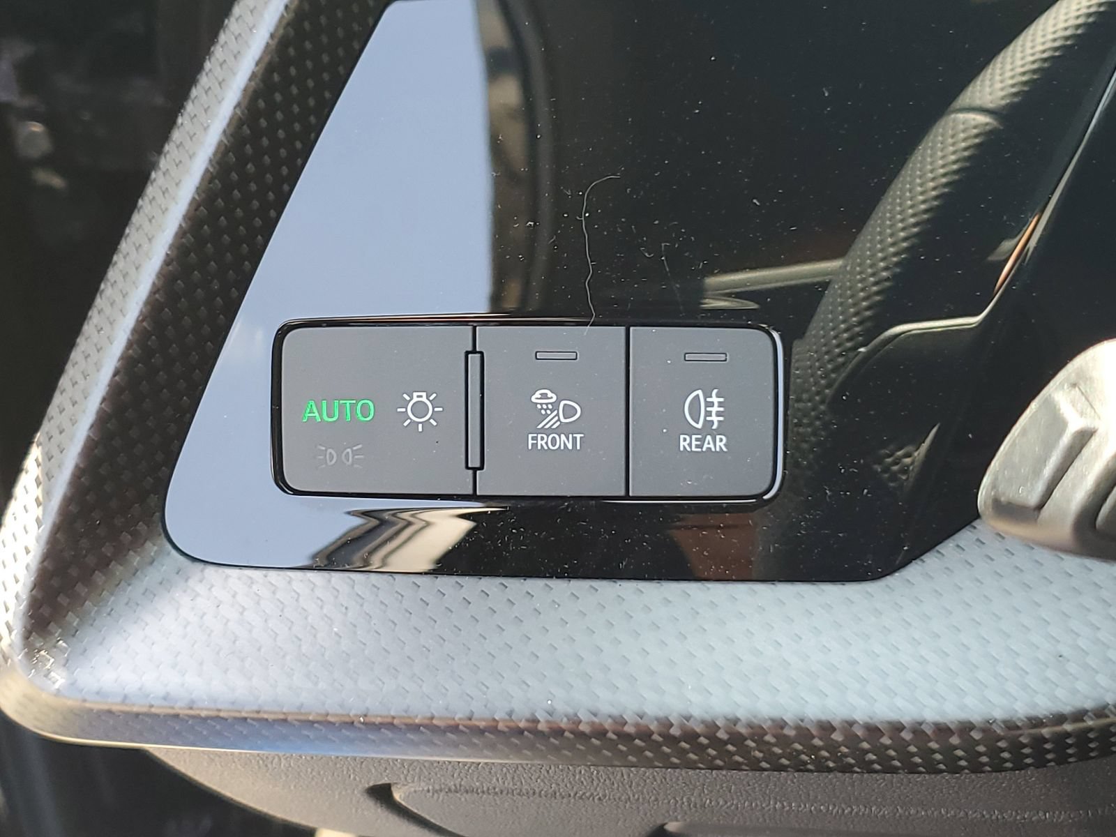 New 2026 Audi RS 3 AWD/4WD image 22