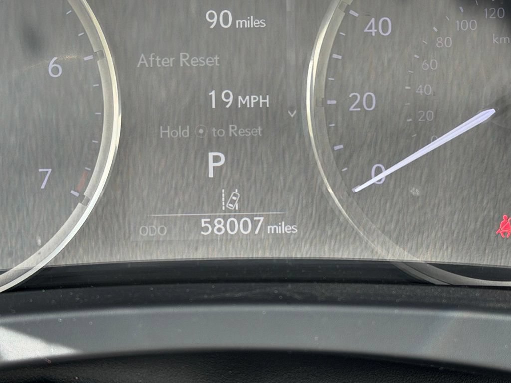 Used 2020 Lexus RC 300 AWD w/ Premium Package image 22