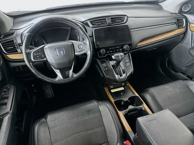 Used 2019 Honda CR-V Touring image 31