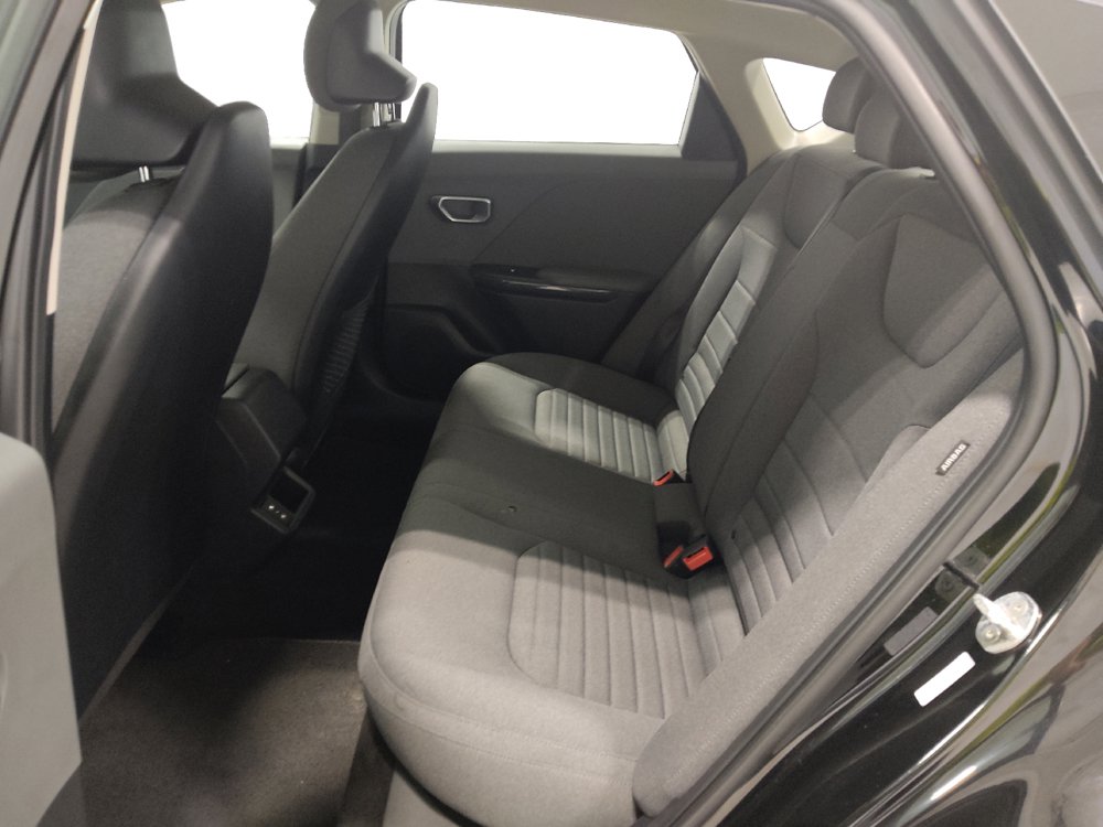 Used 2025 Kia K4 EX FWD image 18