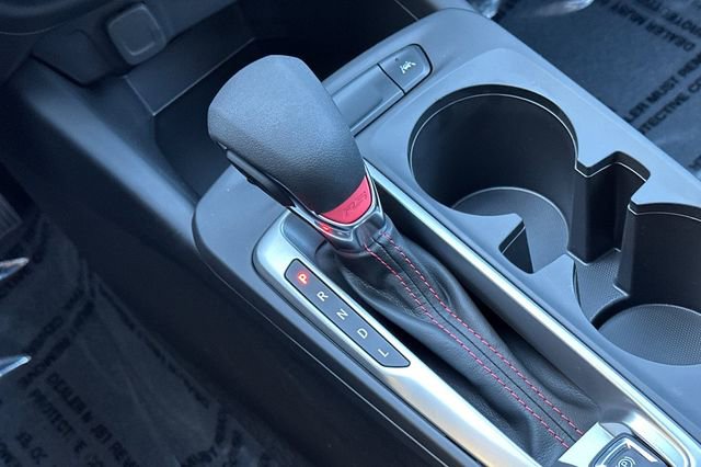 New 2026 Chevrolet Trax RS w/ Sunroof Package image 27