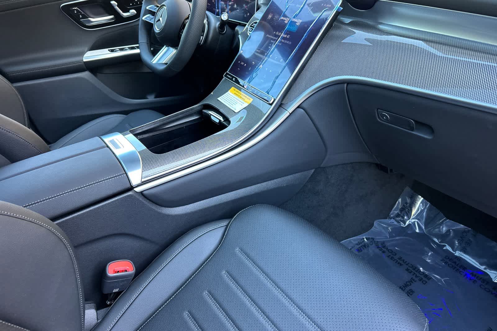 New 2026 Mercedes-Benz GLC 300 4MATIC image 15