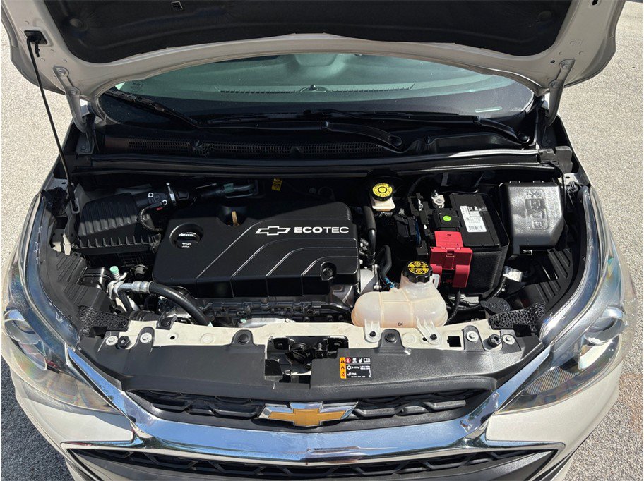Used 2019 Chevrolet Spark LS FWD image 39