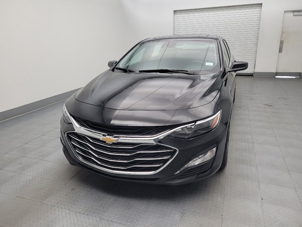 Used 2024 Chevrolet Malibu LT FWD image 15