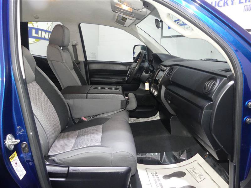 Used 2014 Toyota Tundra SR AWD/4WD image 19