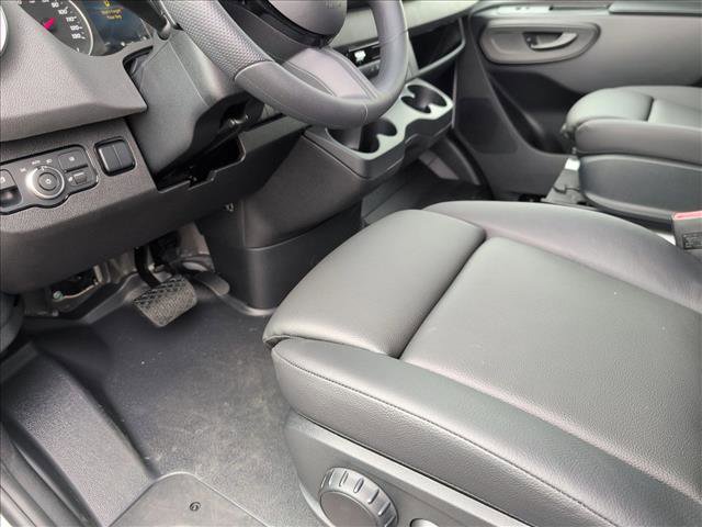New 2026 Mercedes-Benz Sprinter 2500 image 4