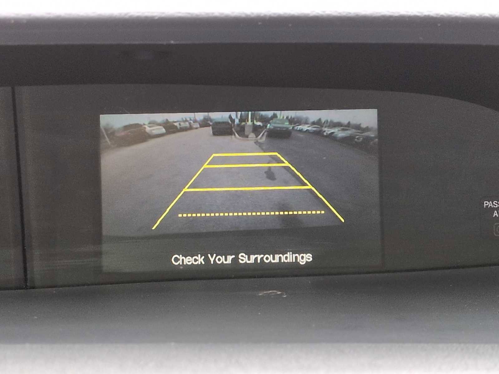 Used 2014 Honda Civic LX image 24