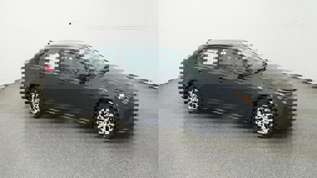 New 2026 Toyota Corolla LE image 12