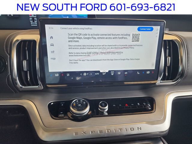 New 2026 Ford Expedition Platinum image 47