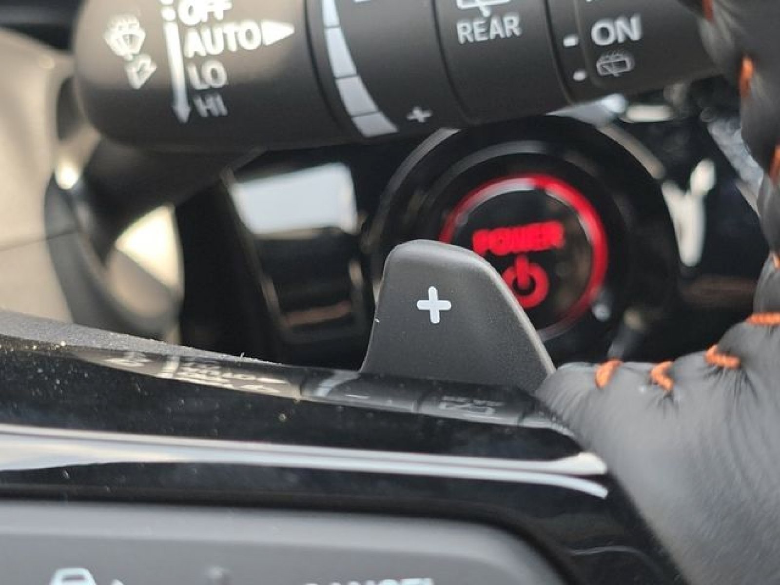 New 2026 Honda CR-V Sport Touring image 22