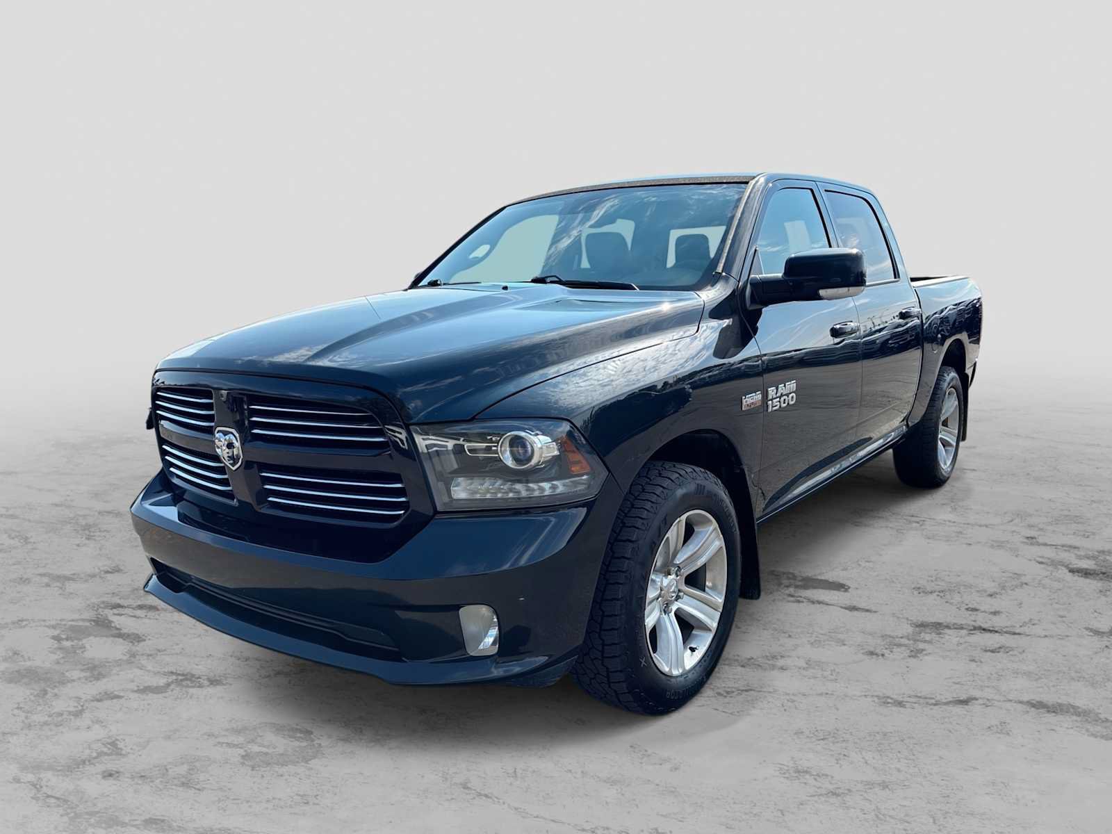 Used 2016 RAM 1500 Sport
