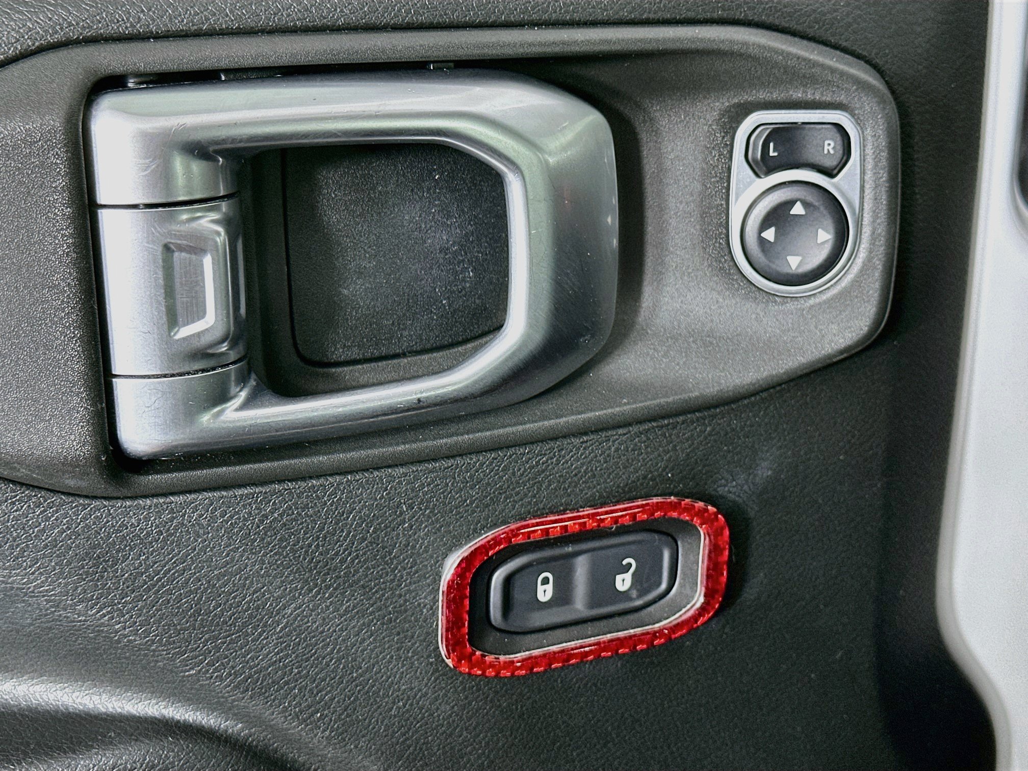 Used 2019 Jeep Wrangler Unlimited Sport S AWD/4WD image 15