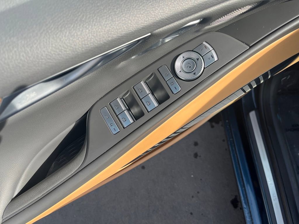 Used 2021 Genesis G80 3.5T image 12