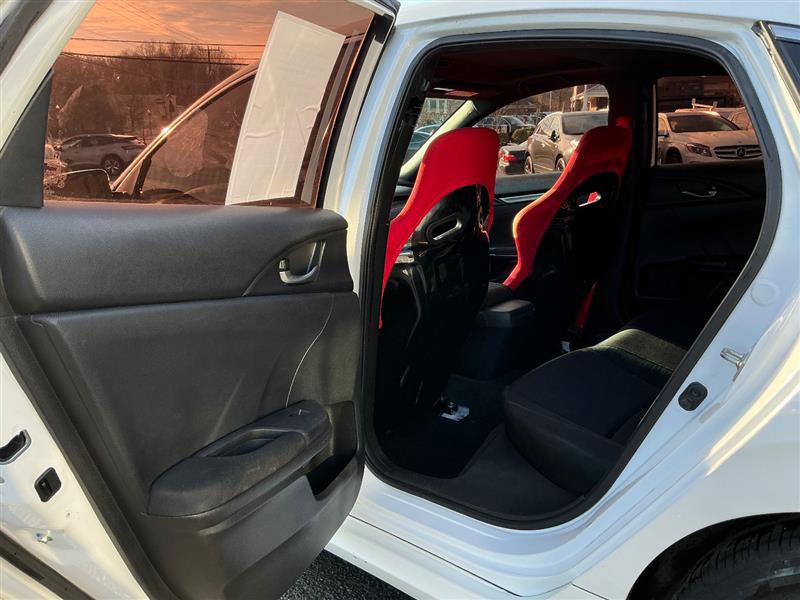 Used 2018 Honda Civic Si image 33