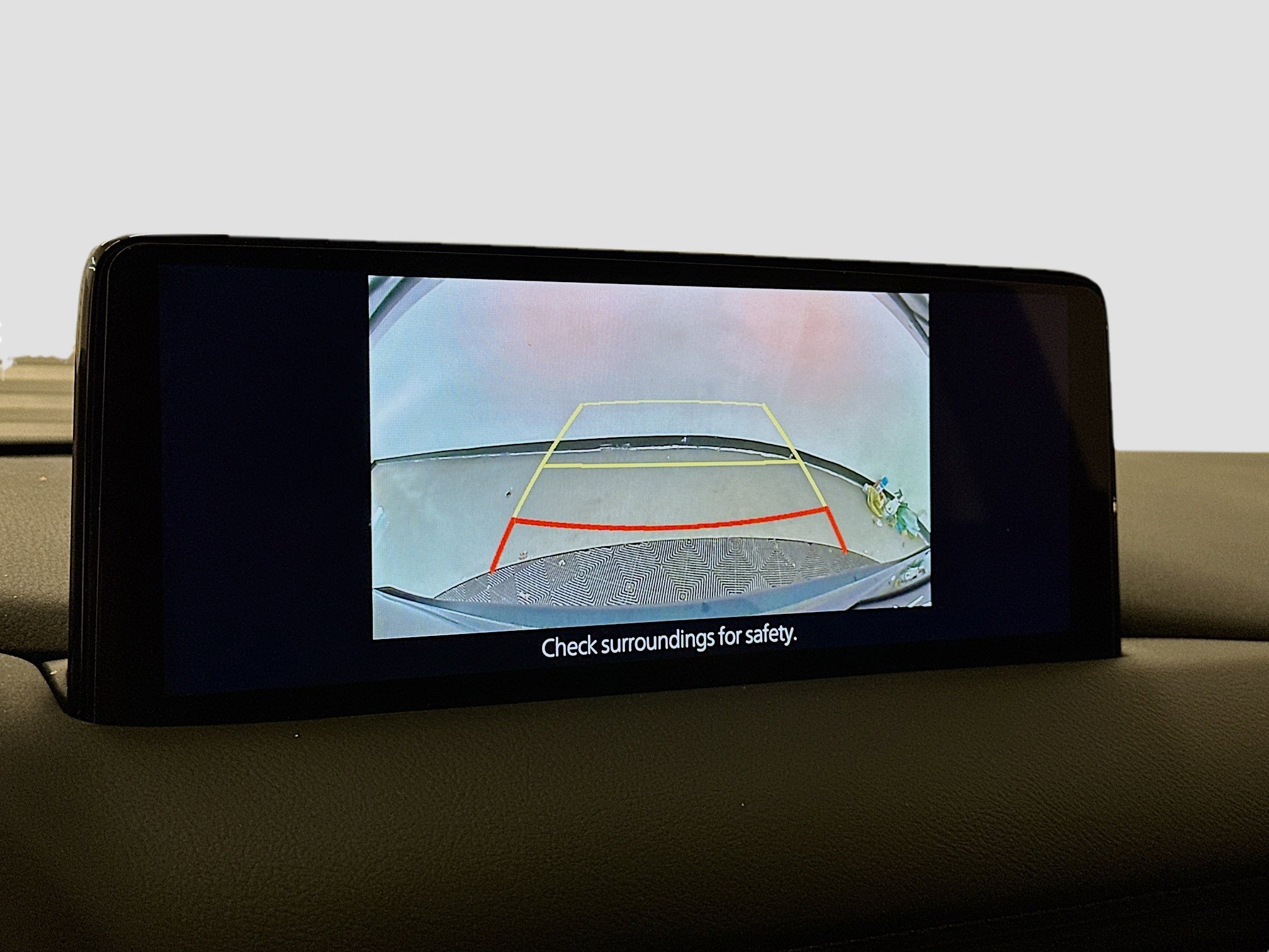 Used 2023 MAZDA CX-5 AWD 2.5 S w/ Select Package image 23