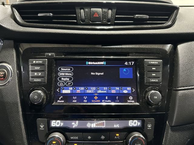 Used 2019 Nissan Rogue SV w/ Premium Package FWD image 16