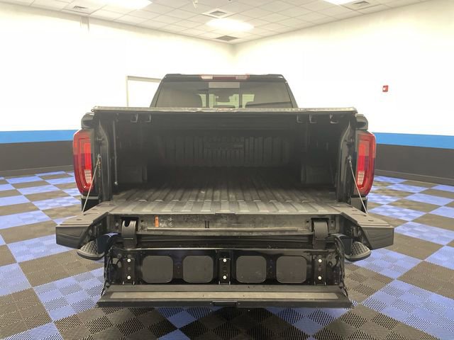 Used 2024 GMC Sierra 1500 SLT w/ SLT Premium Plus Package image 25
