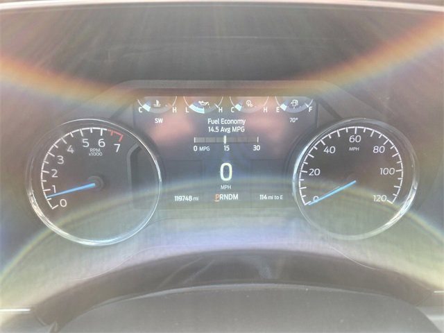 Certified 2022 Ford F150 XLT w/ Equipment Group 302A High image 31