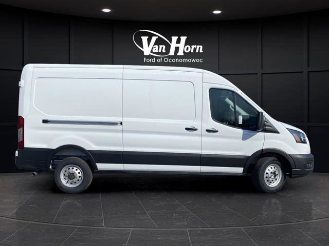 New 2026 Ford Transit 250 148 Medium Roof Extended AWD image 7