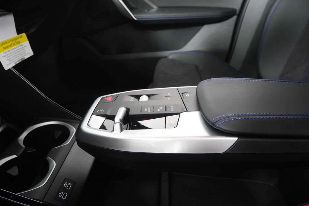 Used 2025 BMW X1 xDrive28i w/ M Sport Package AWD/4WD image 20