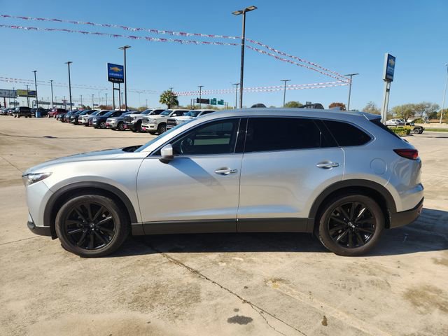 Used 2022 MAZDA CX-9 Touring Plus image 4