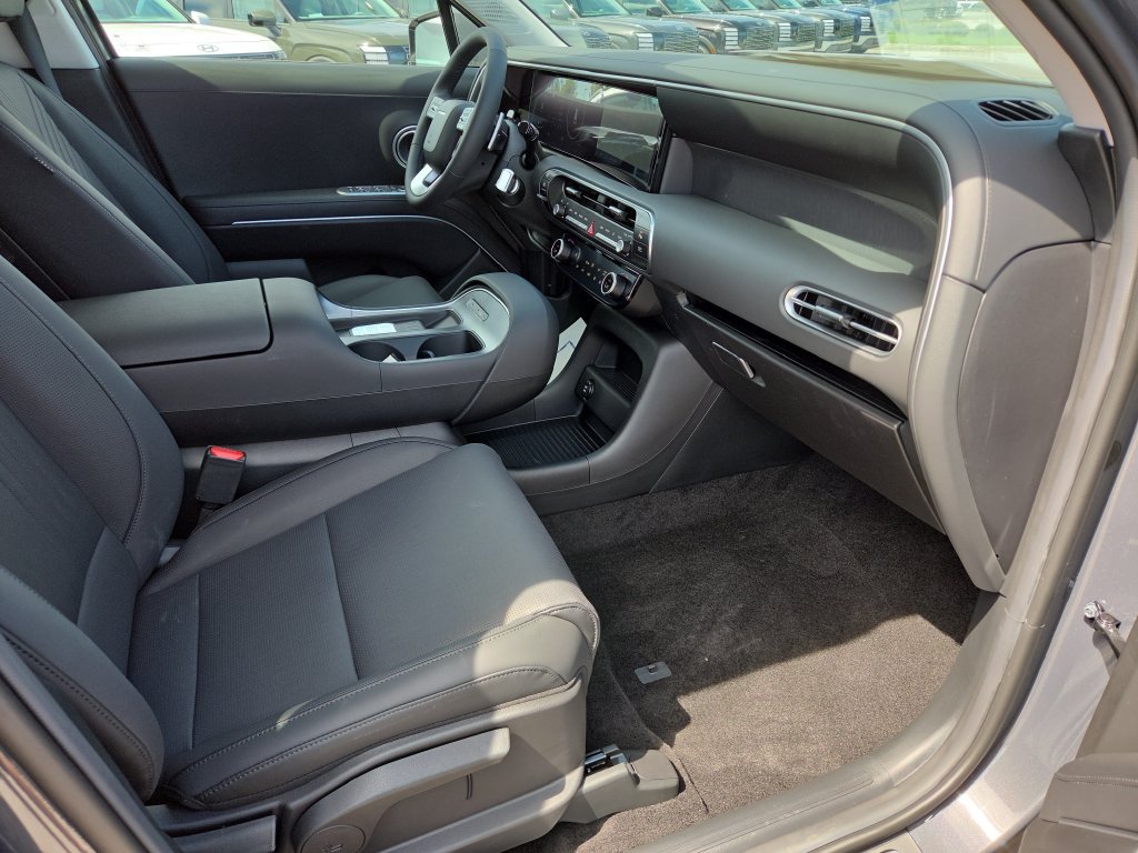 New 2027 Hyundai Palisade SEL FWD image 33