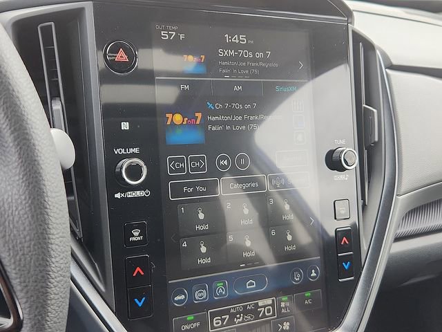 Used 2026 Subaru Crosstrek 2.0i Premium image 17