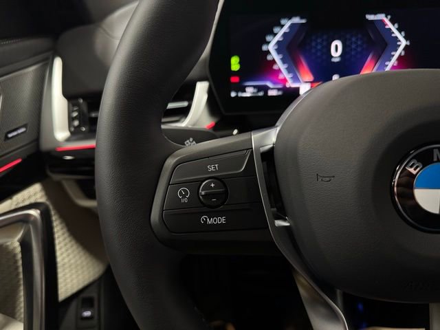 New 2026 BMW X2 xDrive28i w/ Technology Package image 25