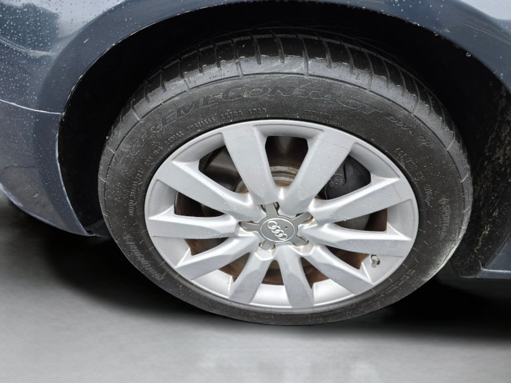 Used 2009 Audi A4 2.0T Premium Plus AWD/4WD image 28