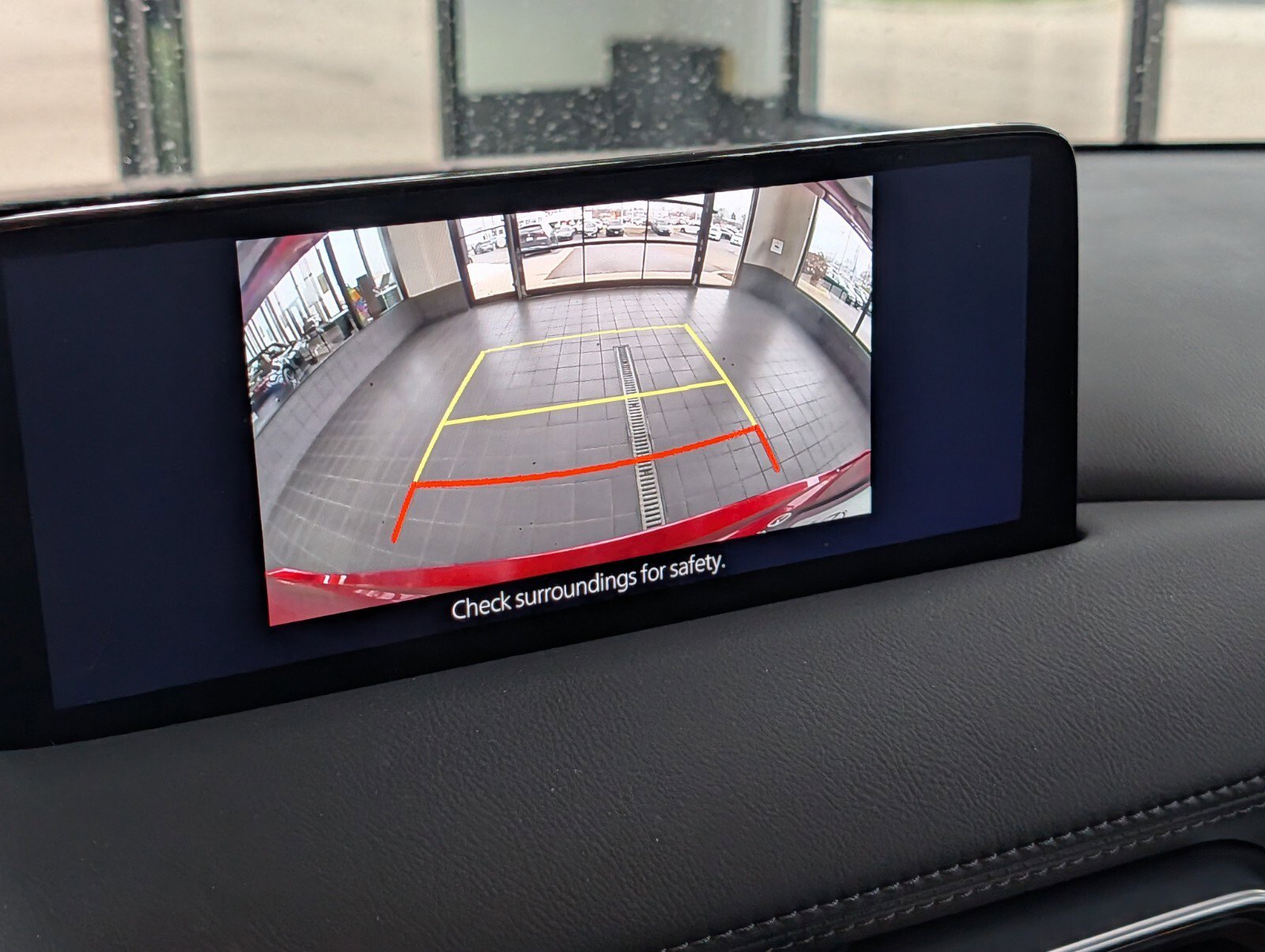 Used 2023 MAZDA CX-5 AWD 2.5 S w/ Premium Plus Pkg image 24