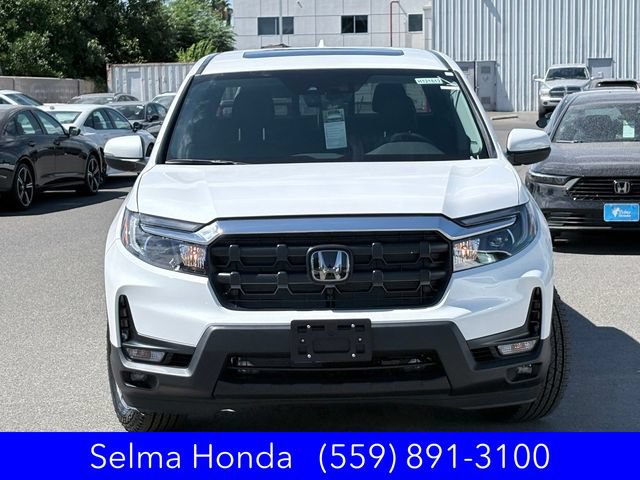 New 2026 Honda Ridgeline RTL image 2