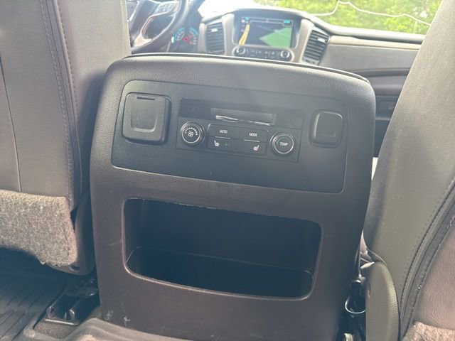 Used 2019 GMC Yukon Denali RWD image 12