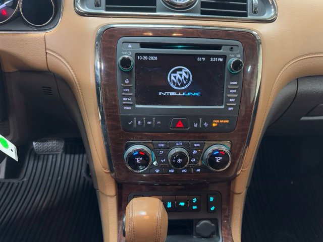 Used 2014 Buick Enclave Premium w/ Trailering Provision Package AWD/4WD image 26