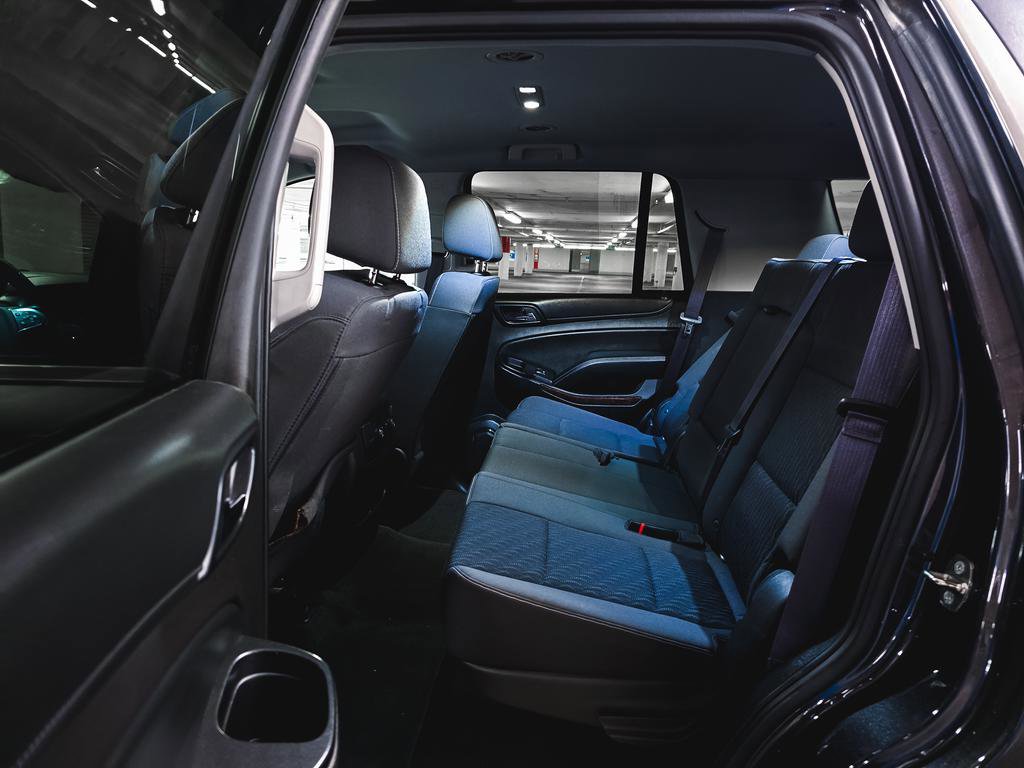 Used 2016 Chevrolet Tahoe LS w/ Enhanced Driver Alert Package image 19