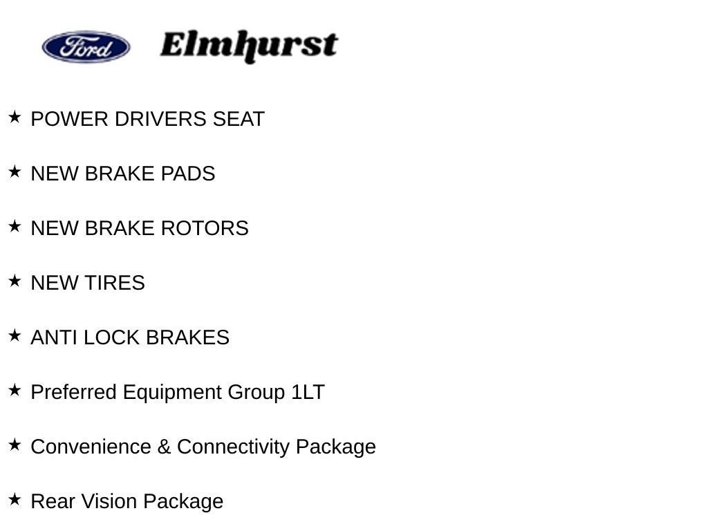 Used 2012 Chevrolet Camaro LT w/ RS Package RWD image 10