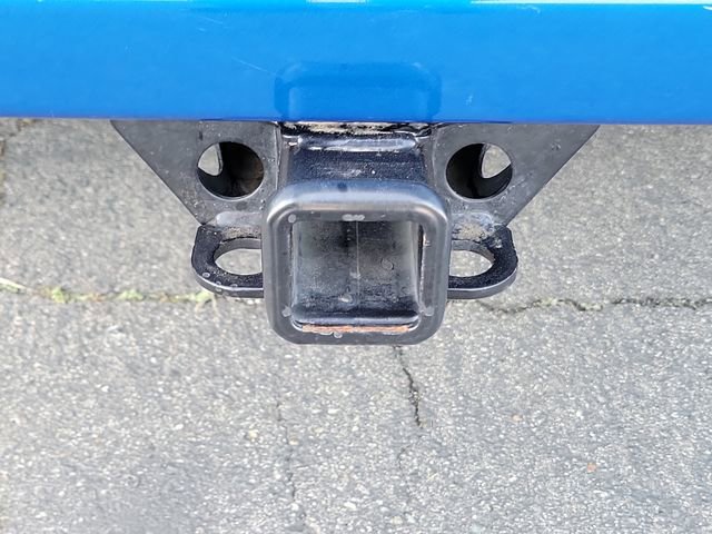 Certified 2024 Chevrolet Silverado 1500 Custom image 27