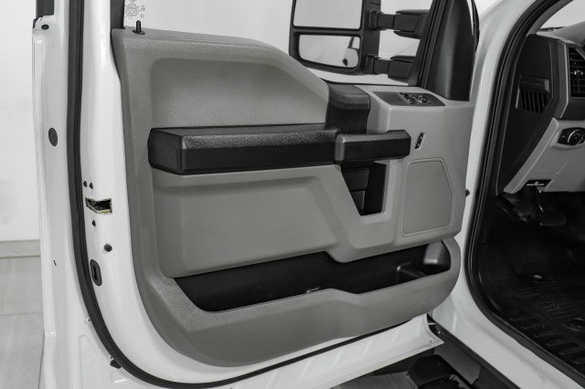 Used 2017 Ford F350 XL AWD/4WD image 30