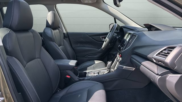 Used 2023 Subaru Forester Touring AWD/4WD image 25