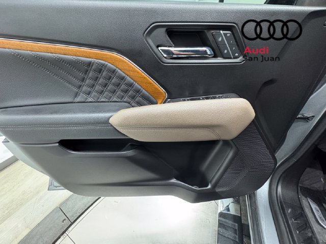 Used 2023 GMC Canyon Denali AWD/4WD image 31