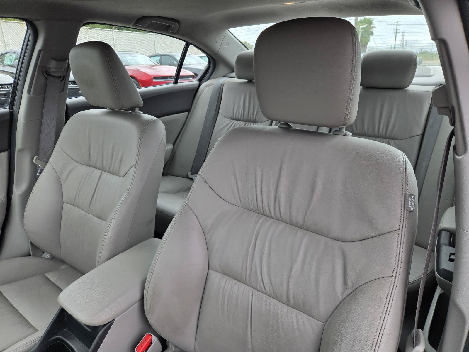 Used 2012 Honda Civic EX-L image 21
